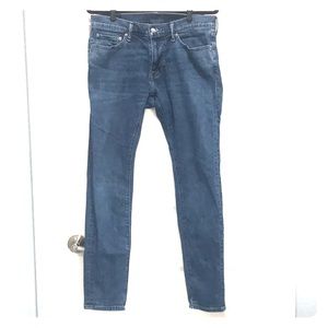 Abercrombie and Fitch Jeans